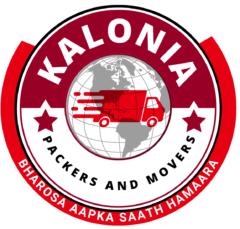 Kalonia Packers and Movers